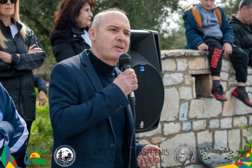 ΑΝΑΠΛ. ΔΗΜ. ΑΡΧ. ΟΛΥΜΠΙΑΣ